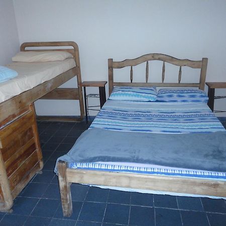 Casa Pueblo Hostel Capdevila Ngoại thất bức ảnh