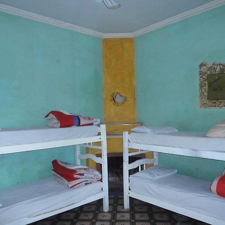 Casa Pueblo Hostel Capdevila Ngoại thất bức ảnh