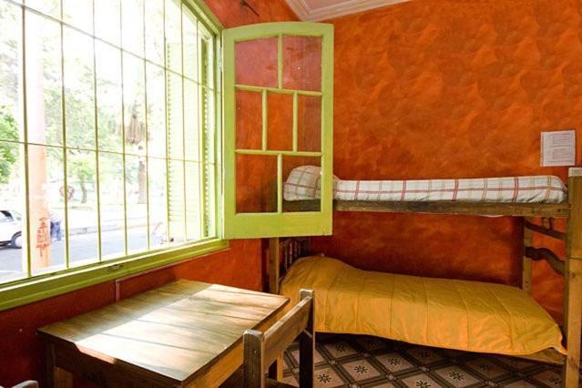 Casa Pueblo Hostel Capdevila Ngoại thất bức ảnh
