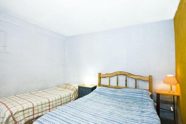 Casa Pueblo Hostel Capdevila Ngoại thất bức ảnh