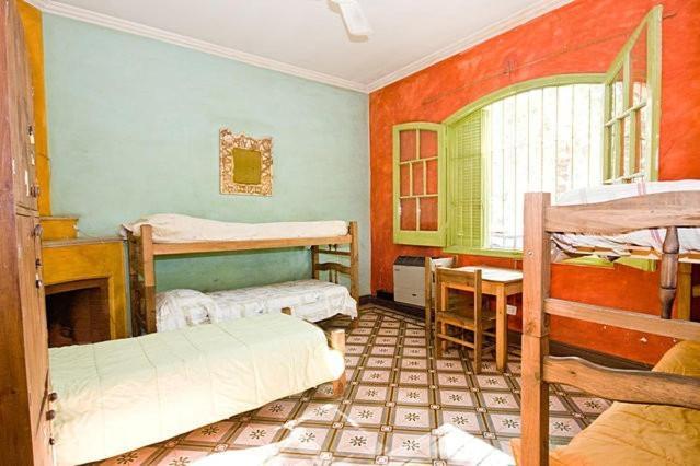 Casa Pueblo Hostel Capdevila Ngoại thất bức ảnh