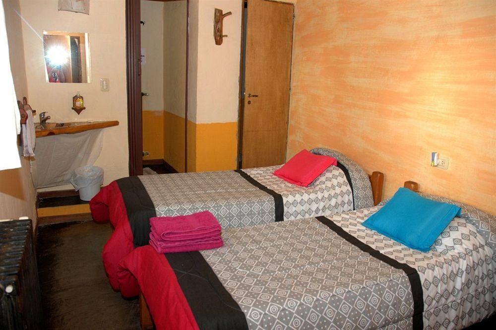 Casa Pueblo Hostel Capdevila Ngoại thất bức ảnh