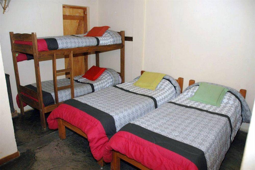 Casa Pueblo Hostel Capdevila Ngoại thất bức ảnh