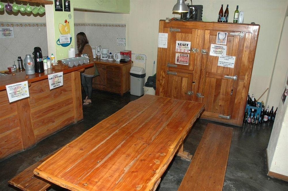 Casa Pueblo Hostel Capdevila Ngoại thất bức ảnh