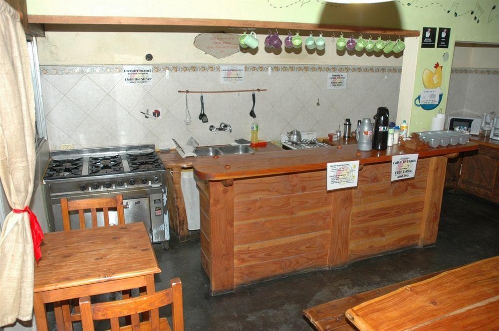 Casa Pueblo Hostel Capdevila Ngoại thất bức ảnh