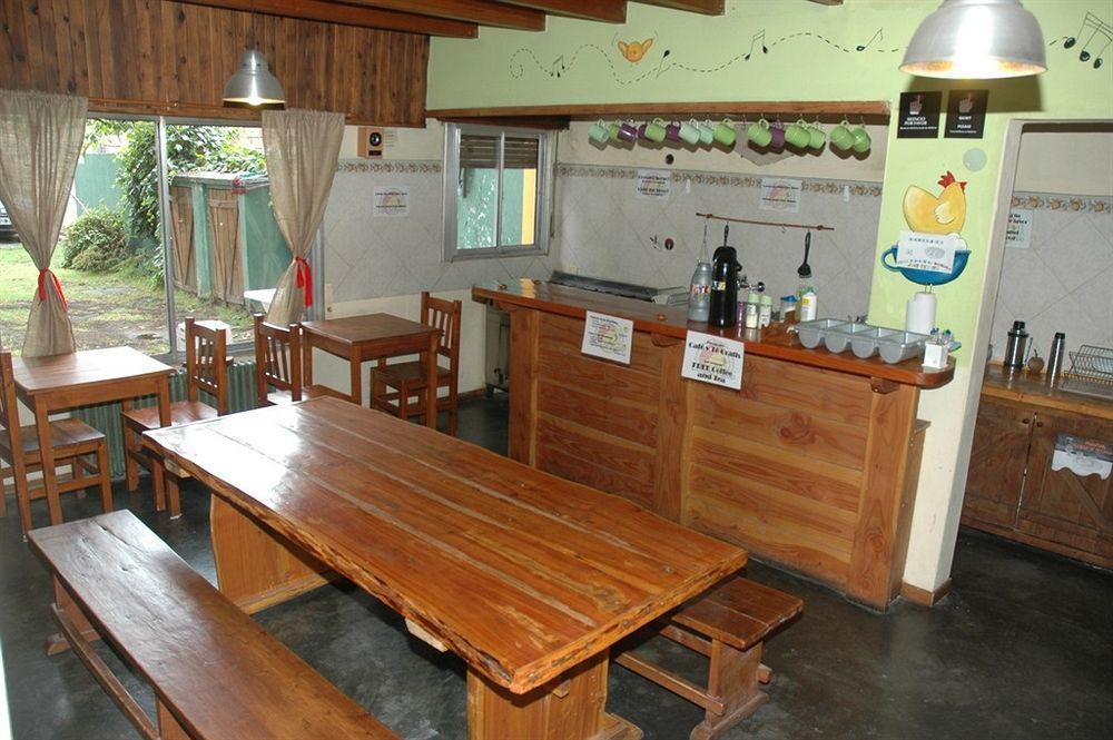 Casa Pueblo Hostel Capdevila Ngoại thất bức ảnh
