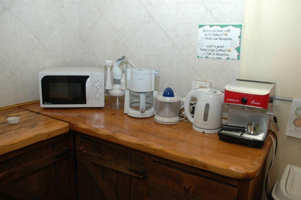 Casa Pueblo Hostel Capdevila Ngoại thất bức ảnh
