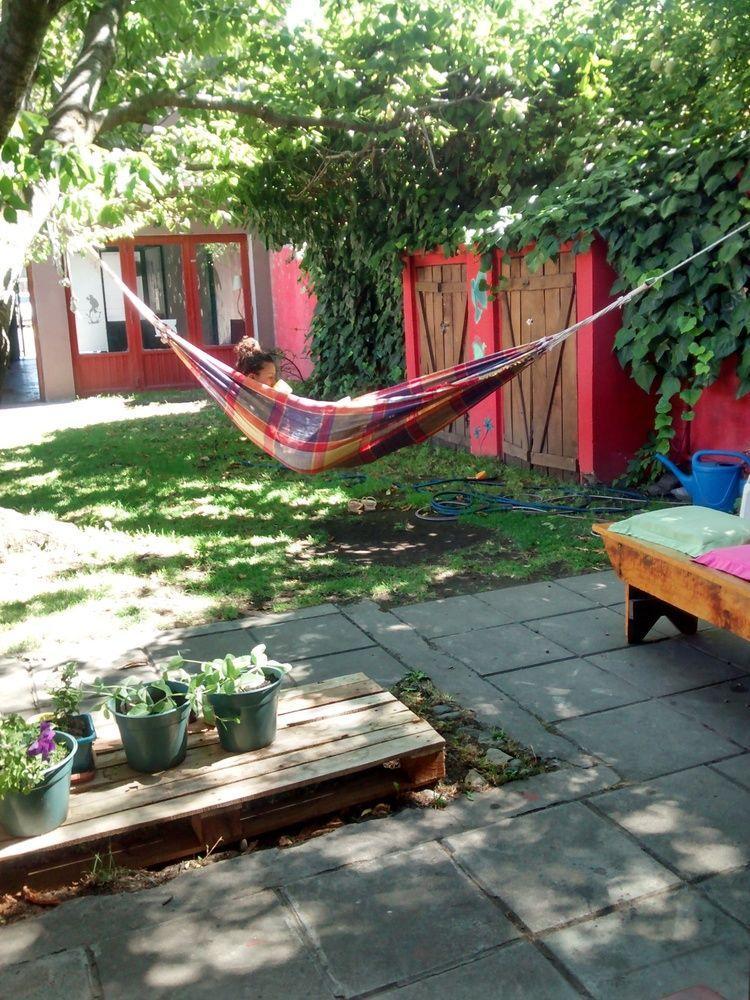 Casa Pueblo Hostel Capdevila Ngoại thất bức ảnh