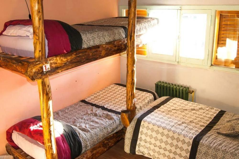 Casa Pueblo Hostel Capdevila Ngoại thất bức ảnh