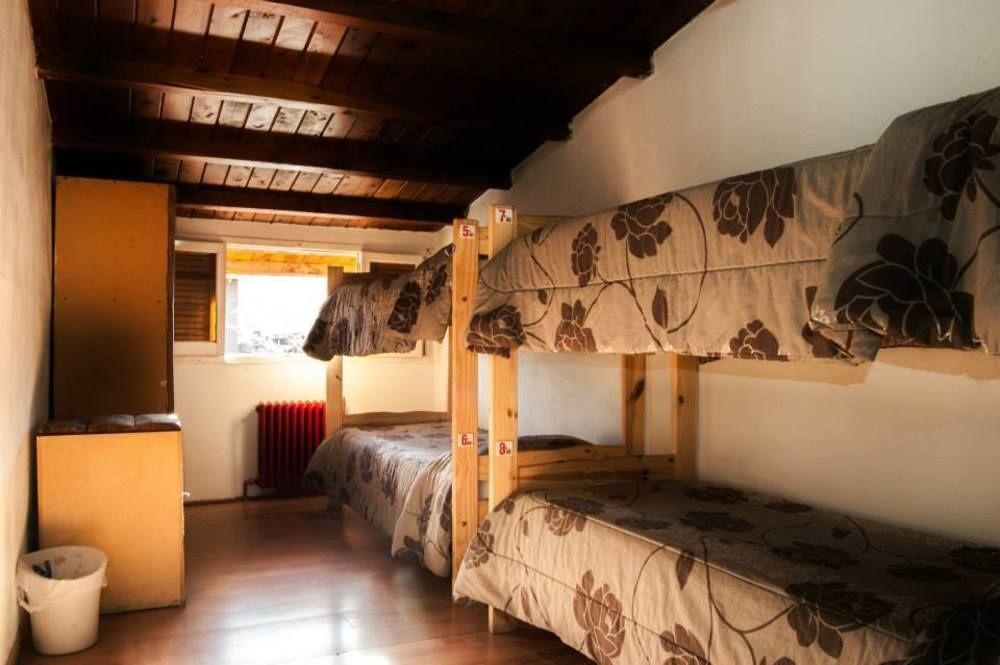 Casa Pueblo Hostel Capdevila Ngoại thất bức ảnh