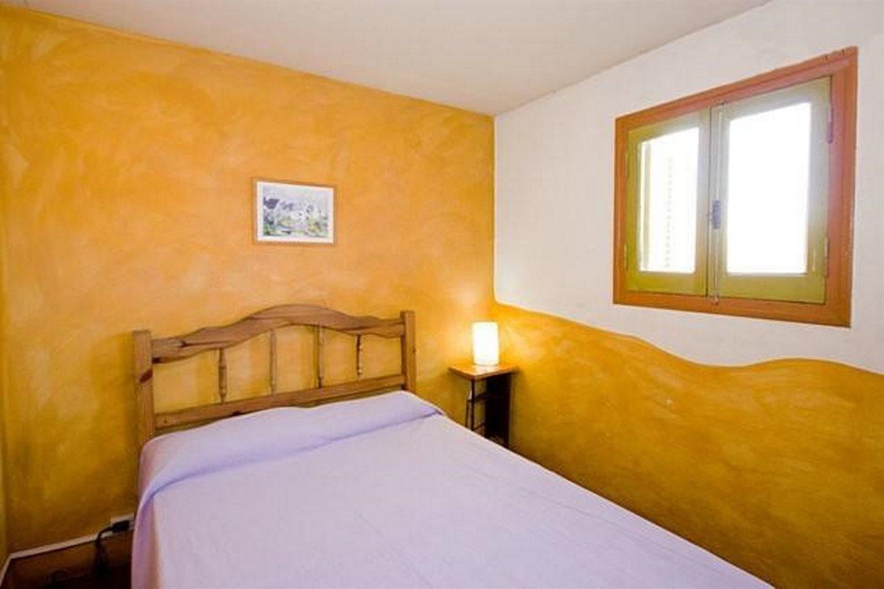 Casa Pueblo Hostel Capdevila Ngoại thất bức ảnh
