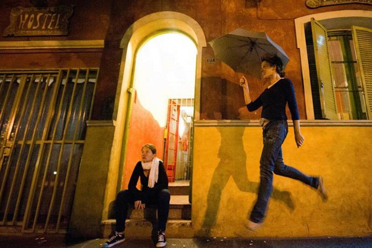 Casa Pueblo Hostel Capdevila Ngoại thất bức ảnh
