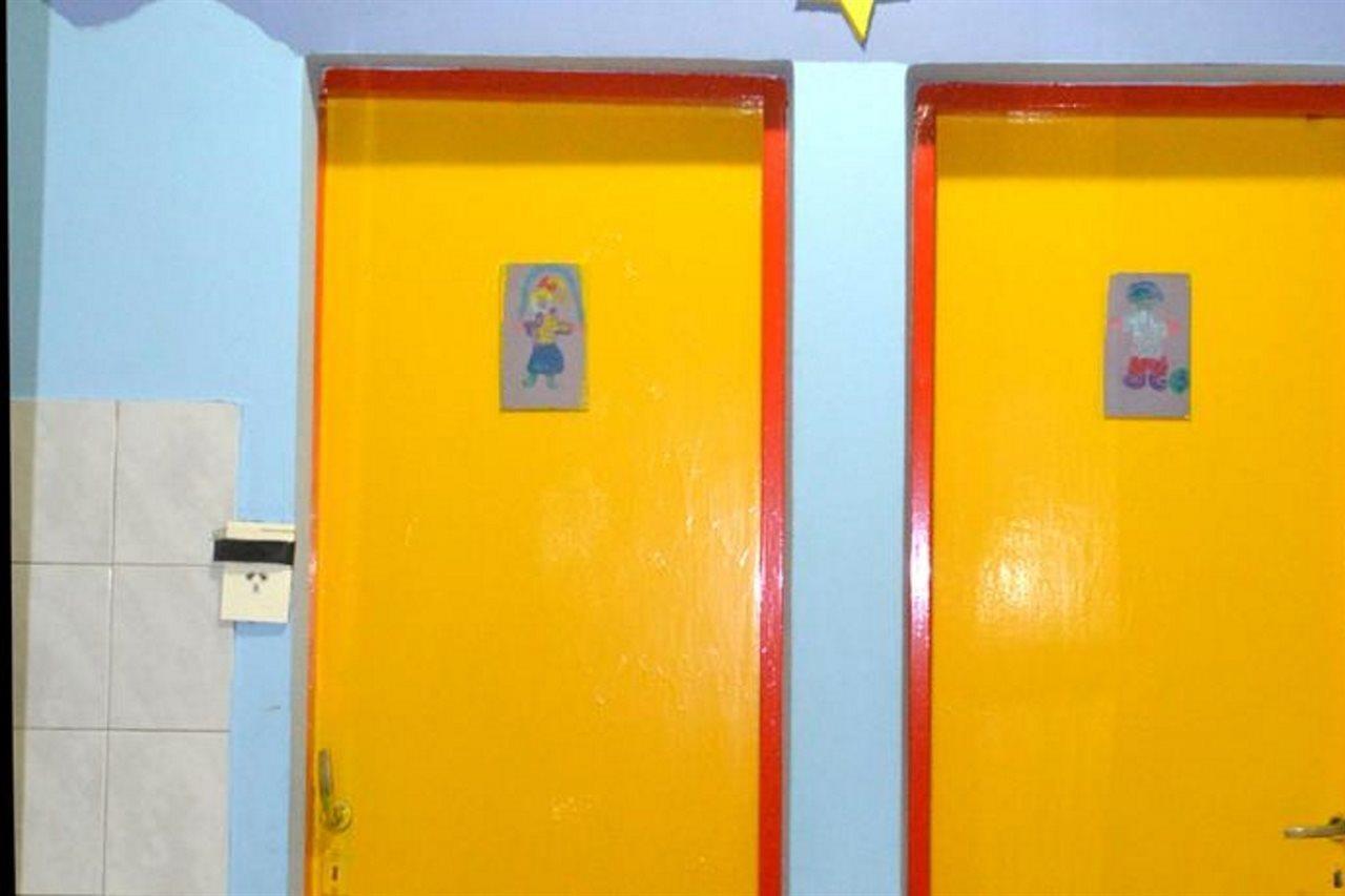 Casa Pueblo Hostel Capdevila Ngoại thất bức ảnh