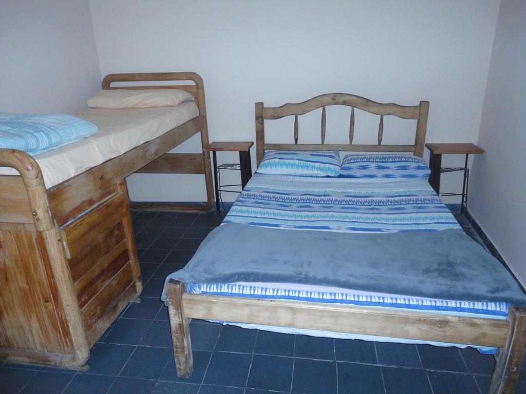 Casa Pueblo Hostel Capdevila Ngoại thất bức ảnh