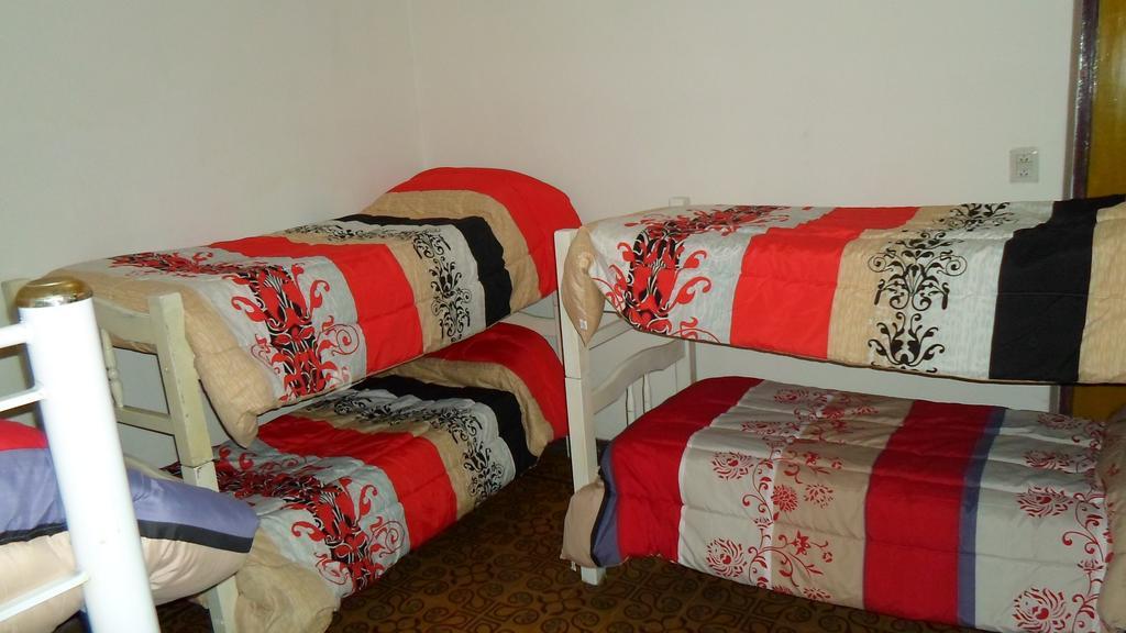 Casa Pueblo Hostel Capdevila Ngoại thất bức ảnh