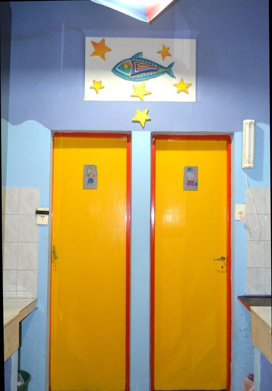 Casa Pueblo Hostel Capdevila Phòng bức ảnh