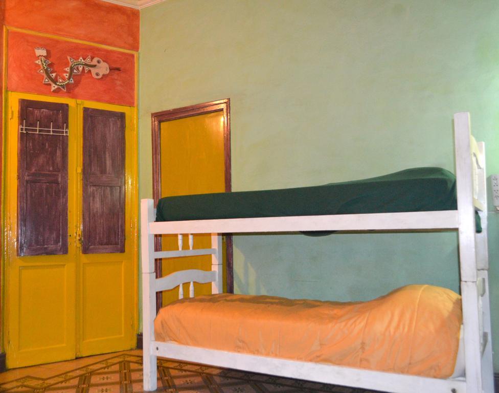 Casa Pueblo Hostel Capdevila Phòng bức ảnh
